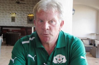 Burkina Faso: Matchs truqués, Paul Put risque 2 ans de prison 